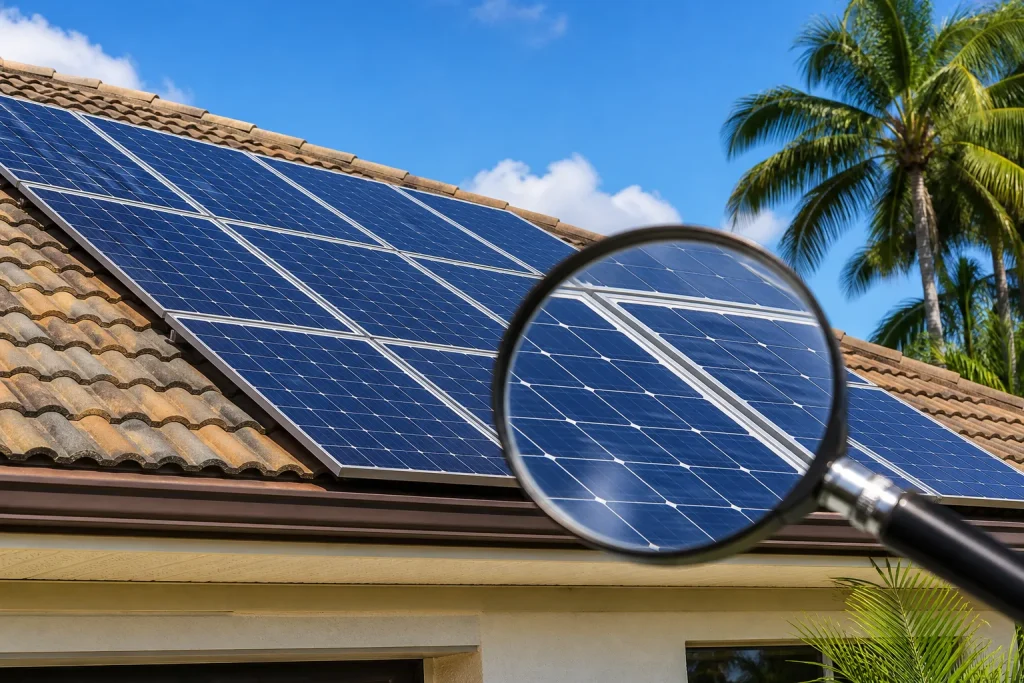 What to Know Before You Choose Solar Companies In Florida